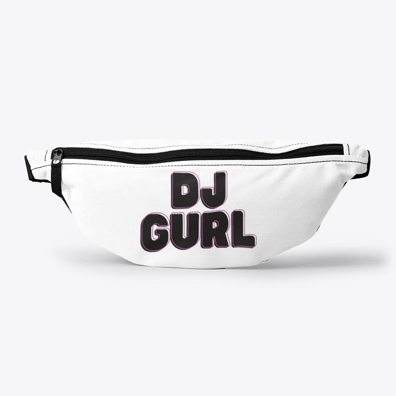 OG DJ GURL Fanny Pack 