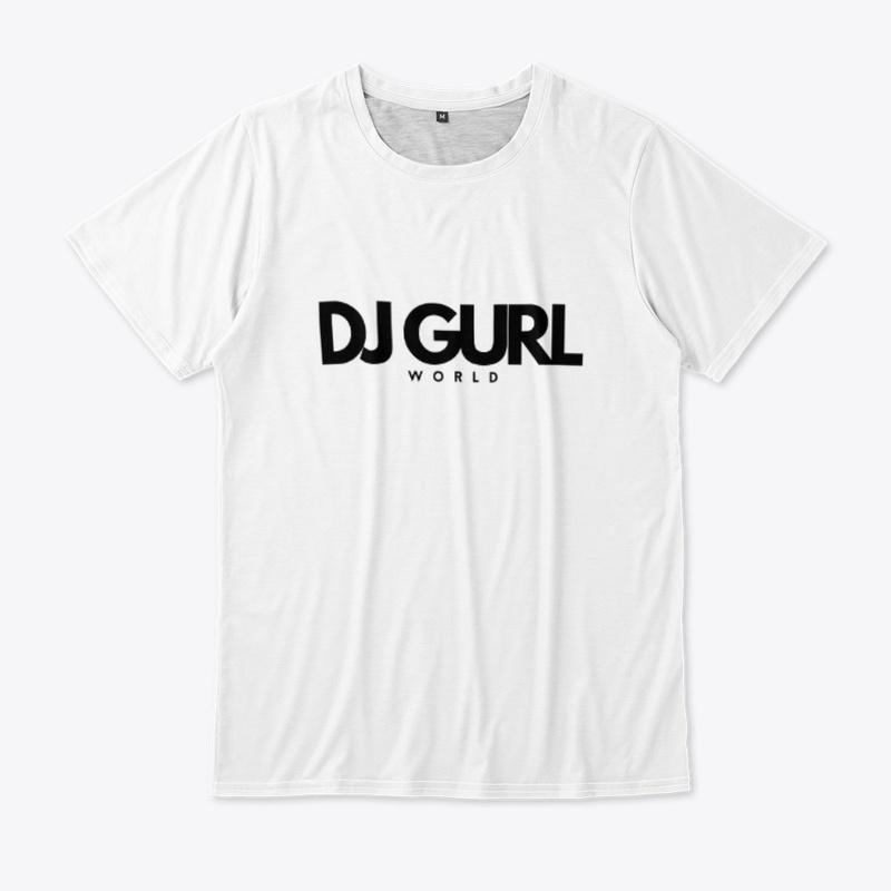 DJ GURL 2024